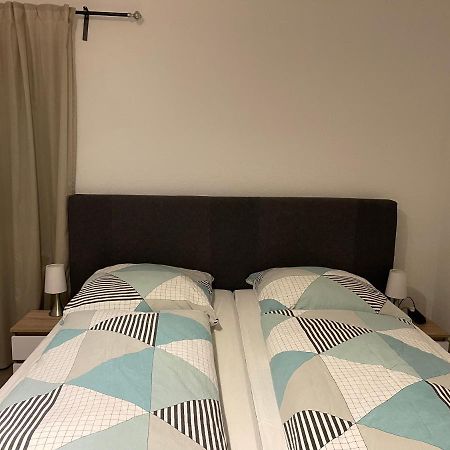 Etzel Ferienwohnung Вюрцбург Экстерьер фото