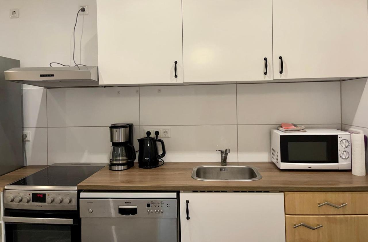 Etzel Ferienwohnung Вюрцбург Экстерьер фото
