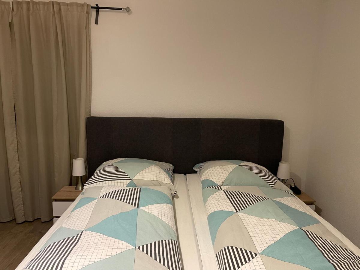Etzel Ferienwohnung Вюрцбург Экстерьер фото